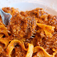 トラットリア グランボッカ - 