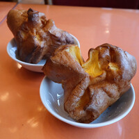 トラットリア グランボッカ - 