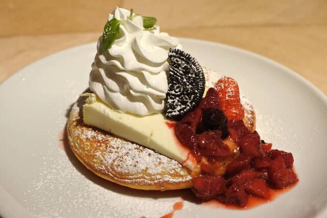 ディキシーダイナー 練馬店 Dexee Diner 練馬 カフェ ネット予約可 食べログ