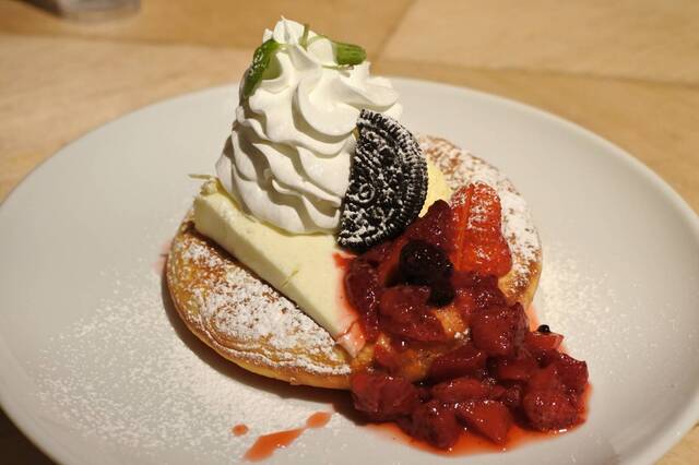 ディキシーダイナー 練馬店 Dexee Diner 練馬 カフェ ネット予約可 食べログ ディキシーダイナー 練馬店 Dexee Diner 練馬 カフェ ネット予約可 食べログ
