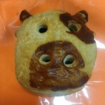 フレッシュベーカリー神戸屋  - 料理写真: