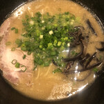 麺や 流 - 