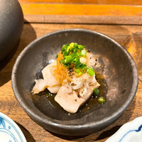 鶏匠 膳 - 