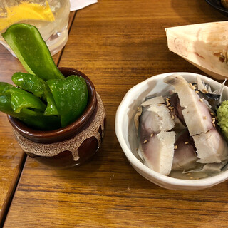 築地銀だこ ハイボール酒場_1