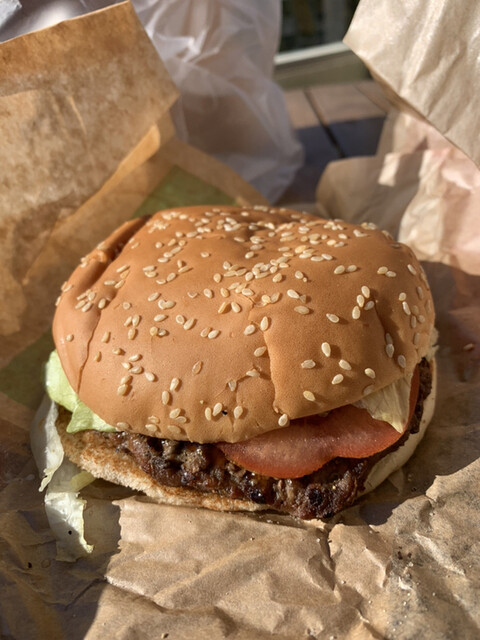 バーガーキング イオン大和店 Burger King 高座渋谷 ハンバーガー 食べログ バーガーキング イオン大和店 Burger King 高座渋谷 ハンバーガー 食べログ