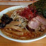 風沙 - プレ辛味噌