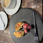 ビストロ スミモト KOBE - 