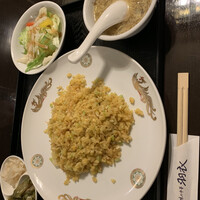 味の中華 羽衣 銀座本店 - 