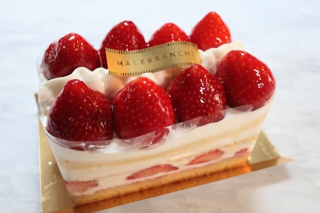 マールブランシュ 大丸京都店 Malebranche 烏丸 ケーキ 食べログ マールブランシュ 大丸京都店 Malebranche 烏丸 ケーキ 食べログ