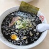 ラーメンだるまや 北野店