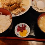 居酒屋くろ兵衛 - 