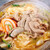 糸庄 - 料理写真:もつ煮込みうどん　900円