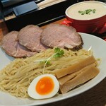 あいつのラーメン かたぐるま - 