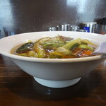 Sutamina Ramen Gamusha - 