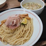 ラー麺 陽はまた昇る - 