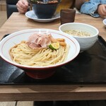 ラー麺 陽はまた昇る - 