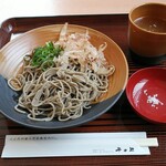 永平寺そば 極 - 