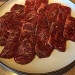 焼肉 赤牛 - 