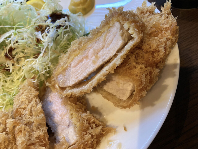 調布 かつ元 調布 とんかつ 食べログ 調布 かつ元 調布 とんかつ 食べログ