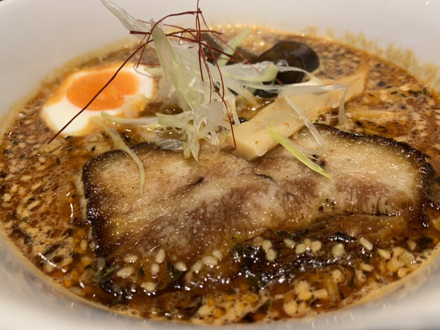 寅乃虎 円山公園 ラーメン 食べログ 寅乃虎 円山公園 ラーメン 食べログ