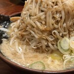 とんこつらーめん こう路 - 