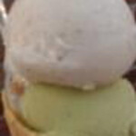 サンクゼール - 料理写真: