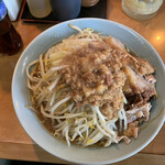 立川マシマシ ロイヤルスープ - 