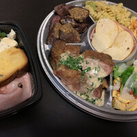 リストランテ ラ チャウ - 