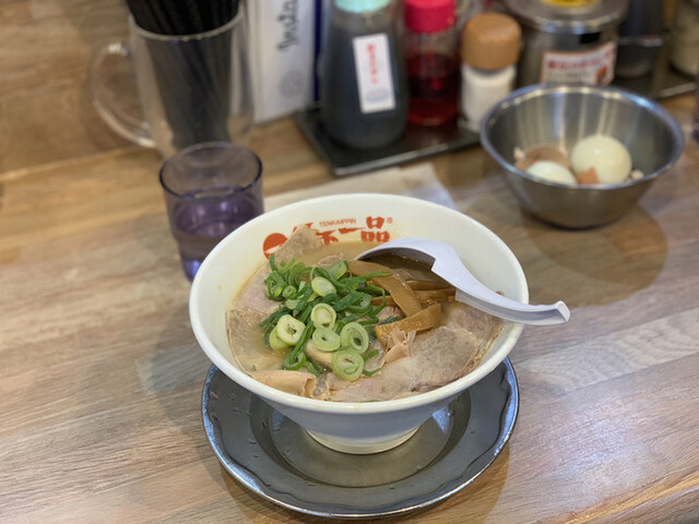 Tenka Ippin Nakasuji Ten photo 2