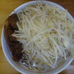 ラーメン龍郎 - 