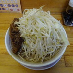 ラーメン龍郎 - 