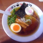 コクミンショクドウ - 