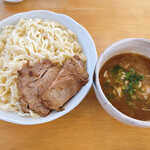 麺坊MASU - 料理写真: