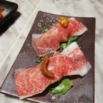 Yakiniku Zeniba - 