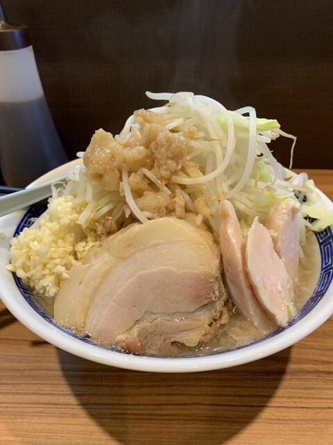 びんびん豚 戸田 ラーメン 食べログ