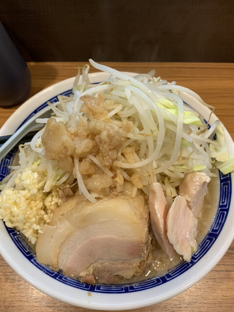 びんびん豚 戸田 ラーメン 食べログ