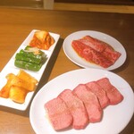 焼肉家 かず - 