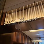 ROSSINI TERRACE - 