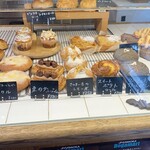 Jiyugaoka BAKE SHOP - 