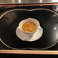 銀座うかい亭 - 