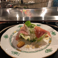 銀座うかい亭 - 