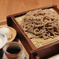 手打ち蕎麦 欅 - 