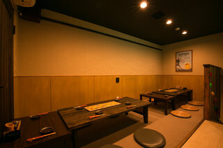 Kushiyaki To Robata No Omise Nabeya - 