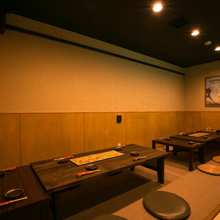 A modern space that suits women. Service available on birthdays and anniversaries!