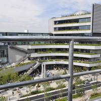 piccole lampare & rooftop Sky Bar - 