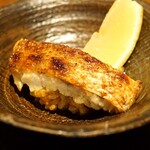 アカ - のどぐろのパエリア