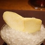 アカ - ラフランス