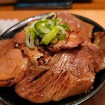Homemade Ramen 麦苗 - 林SPF豚飯