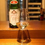 アカ - Señorío de Sobral Albariño 2018