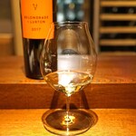 アカ - Belondrade y Lurton 2017